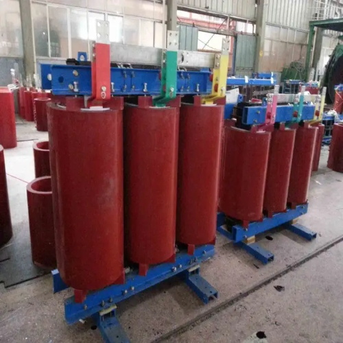 六盘水SCB10-250KVA干式变压器