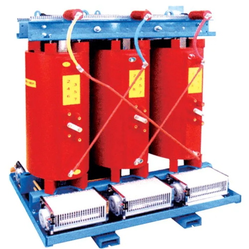 六盘水SCB10-1250KVA干式变压器