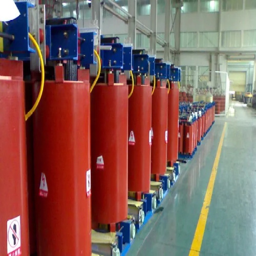 六盘水SCB10-200KVA干式变压器