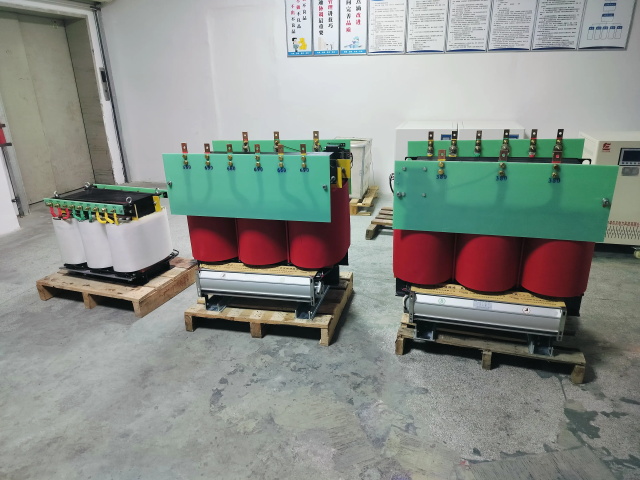 六盘水KS11-1000KVA矿用变压器